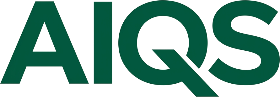 AIQS Logo