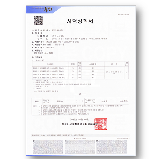 Acetic Acid Test
