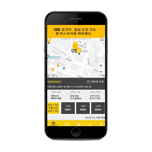 Event Alerts