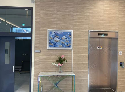 Incheon Bellagio Nursing Home