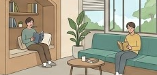 Healthy Space